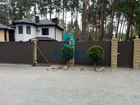 будинок за адресою Лісовий пров., 11