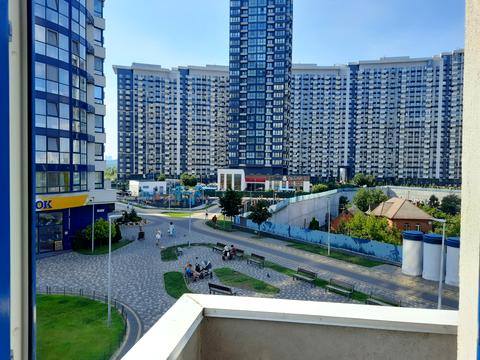 квартира за адресою Зарічна вул., 1