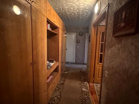 квартира по адресу Дубенская ул., 40