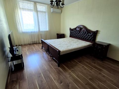 квартира за адресою Воскресенська вул., 12-В