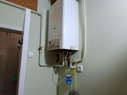 квартира по адресу Запорожская ул., 18