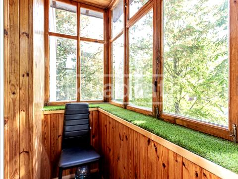 квартира за адресою Джона Маккейна вул. (Івана Кудрі), 35