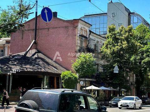 комерційна за адресою Січових Стрільців вул. (Артема), 11