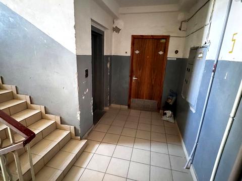 квартира по адресу Ахсарова ул., 3б