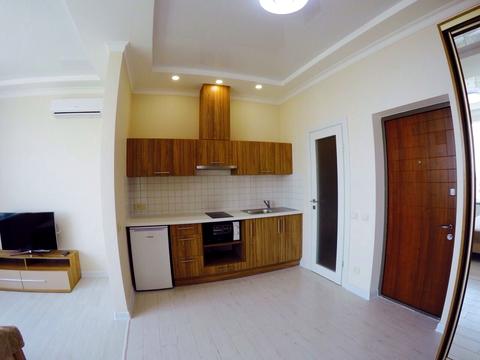 квартира за адресою Генуезька вул., 5