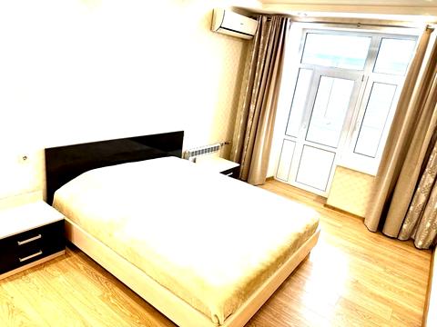 квартира за адресою Гарматна вул., 18