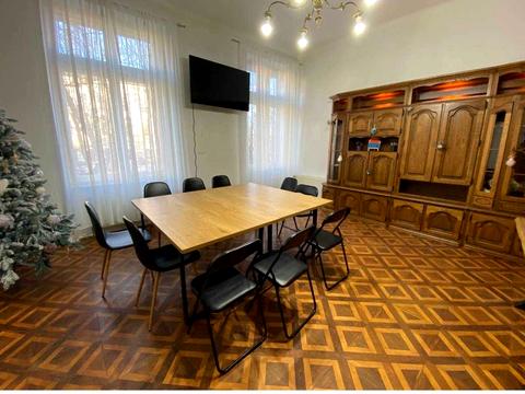 квартира за адресою Архітекторська вул., 3