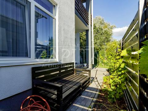 будинок за адресою Осокорки