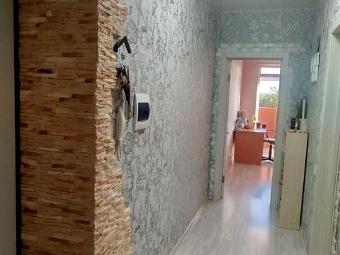 квартира по адресу Остромирська ул., 35 д