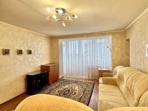 квартира за адресою Харківська вул., 4