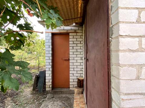 будинок за адресою СТ Орільська Поляна, 74