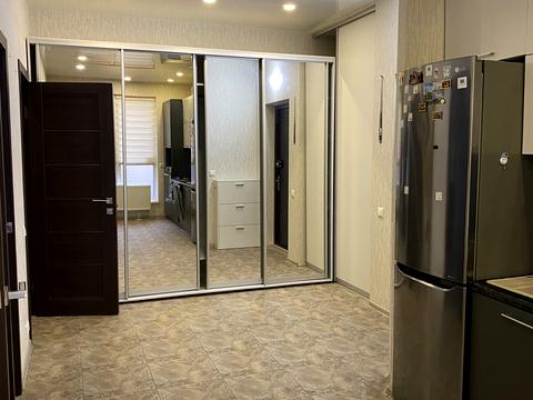 квартира за адресою Ягідна вул., 23