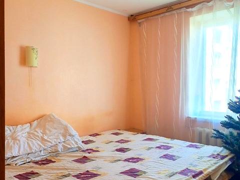 квартира за адресою Кирила Трильовського вул., 33а