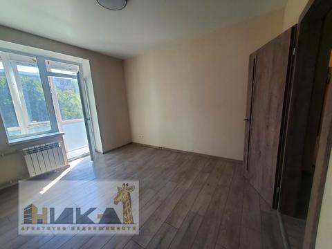 квартира по адресу Якова Новицкого ул., 3
