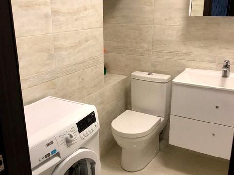 квартира по адресу Сахарова, 50