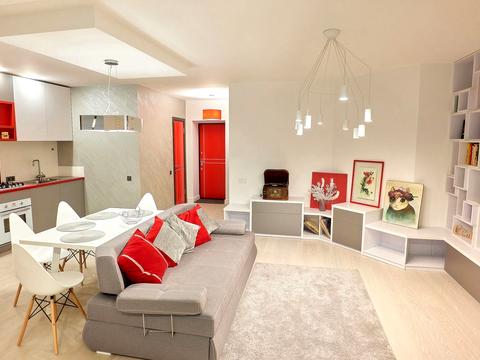 квартира за адресою Введенська вул., 29/58