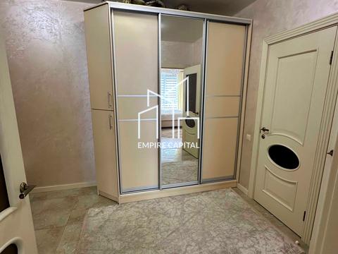 квартира по адресу Малоголосковская ул., 16а