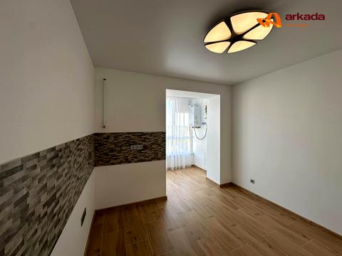 квартира за адресою Опришівецька вул., 16