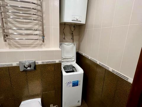 квартира по адресу Анны Ахматовой ул., 30