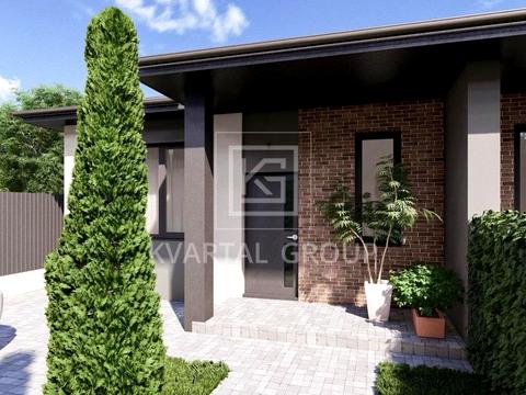 будинок за адресою Успішна