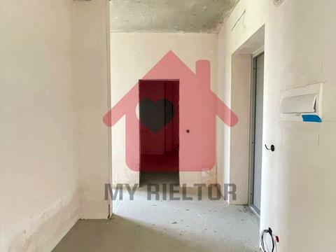 квартира за адресою Паркова, 36