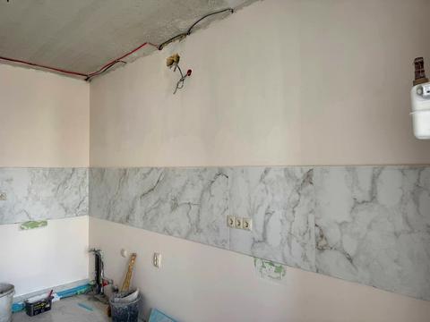 квартира за адресою Кузьми Скрябіна вул., 3