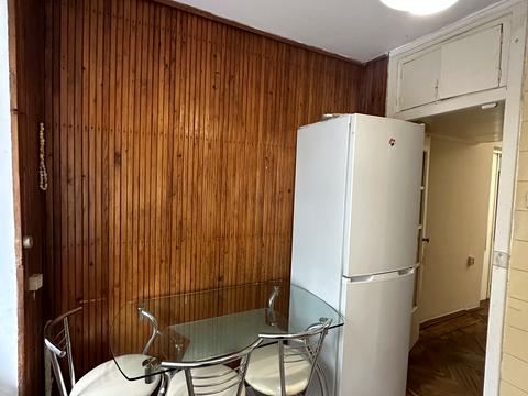 квартира за адресою Сергія Скальда вул. (Комарова), 31аб