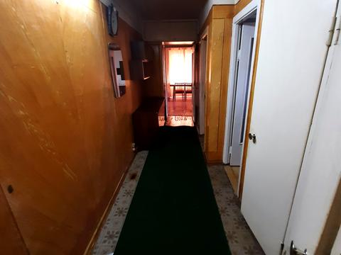 квартира по адресу Оболонский просп., 10-А