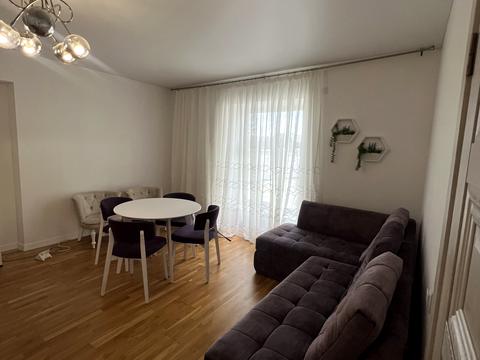квартира по адресу Адама Мицкевича пл., 5