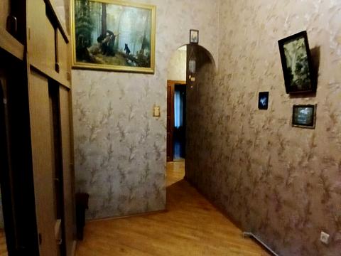 квартира за адресою Отонівський пров. (Некрасова), 2