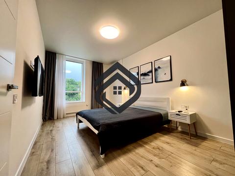 квартира по адресу Киев, Столичное шоссе, 3