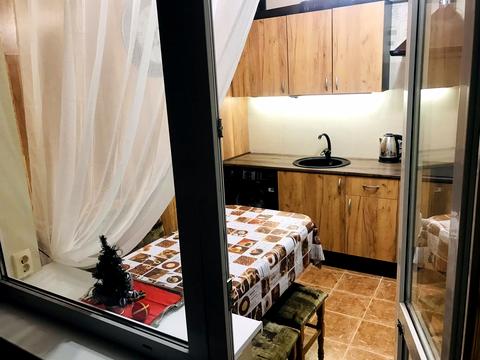 квартира по адресу Голосеевский просп. (40-летия Октября), 7