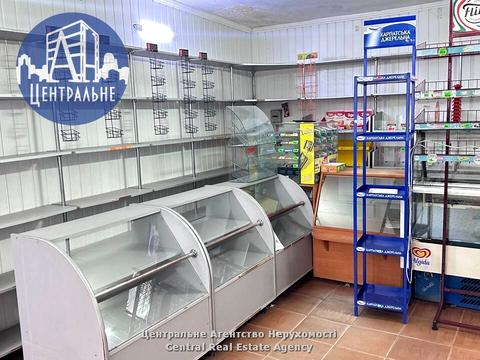 комерційна за адресою 4-й провулок Остапа Вільшини, 21