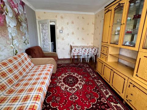 квартира по адресу Алматинская ул. (Алма-Атинская), 70