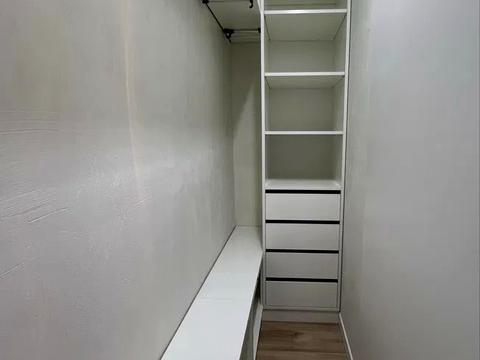 квартира по адресу Мандрыковская ул., 51л