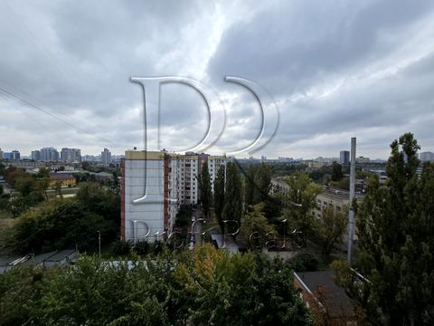 квартира за адресою Дегтярівська вул., 15-Б