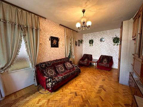 квартира за адресою Вінниця, Космонавтів просп., 43
