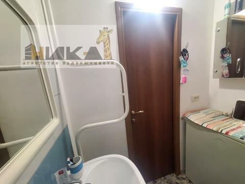 квартира за адресою Автозаводська вул., 54