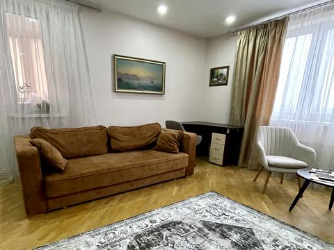 квартира по адресу Науки просп., 69