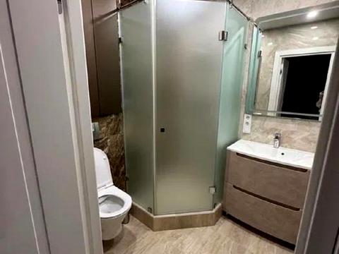 квартира по адресу Отрадный просп. (Чубаря), 2