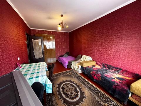 квартира по адресу Николаевское ул., 6