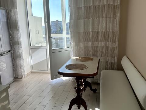 квартира за адресою Гарматна, 38б