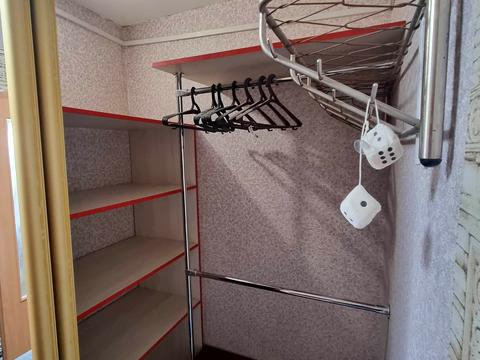 квартира по адресу Чумаченко ул., 30б