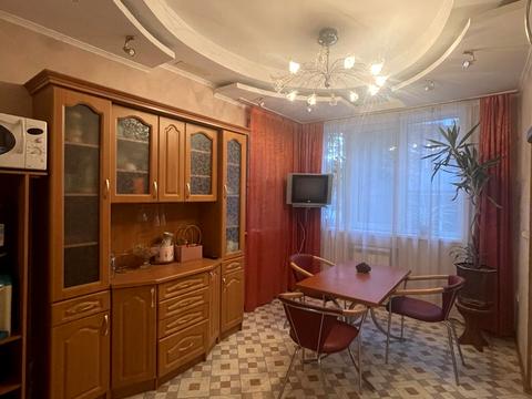 квартира по адресу Петропавловская ул., 70