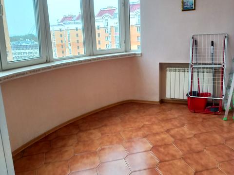 квартира по адресу Владимира Ивасюка просп. (Героїв Сталінграду), 6