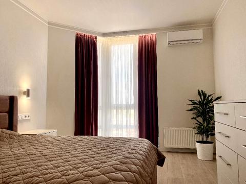 квартира за адресою Глибочицька вул., 13