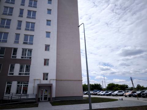 квартира за адресою Володимира Великого князя, 14в