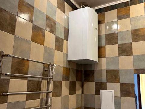 квартира за адресою Вокзальна вул., 124