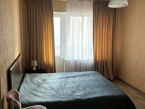 квартира по адресу Строителей бульв., 15