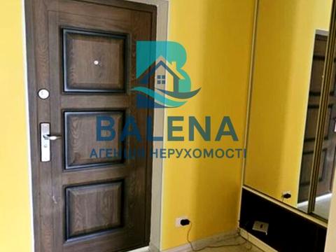 квартира по адресу Мартовская ул., 16 к3